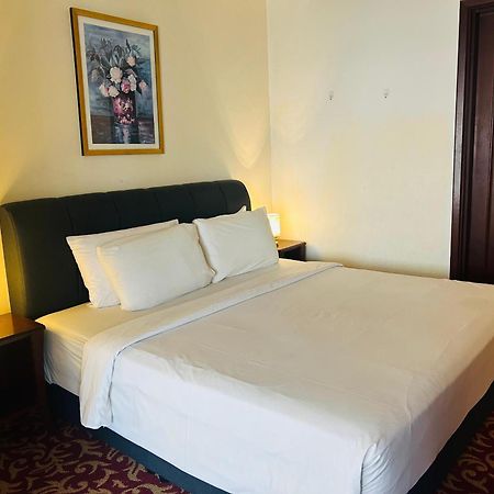 Better Residence Suite At Times Square Kl Kuala Lumpur Exterior foto