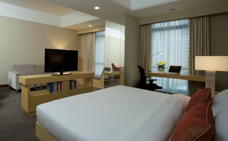 Better Residence Suite At Times Square Kl Kuala Lumpur Exterior foto