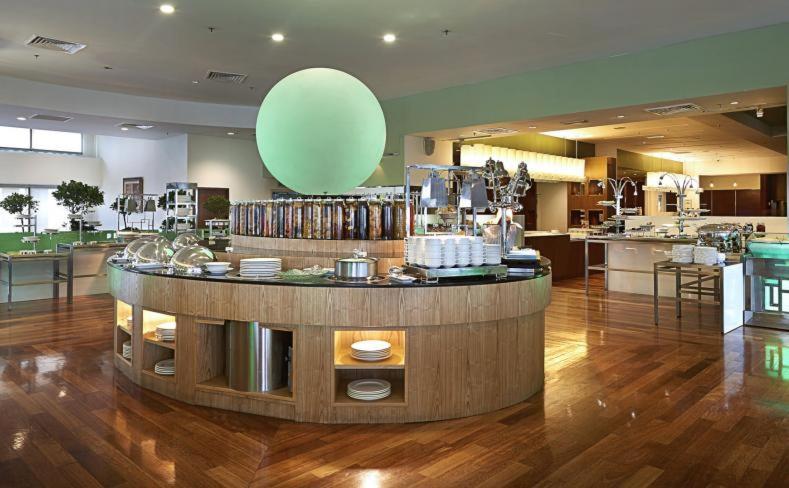 Better Residence Suite At Times Square Kl Kuala Lumpur Exterior foto
