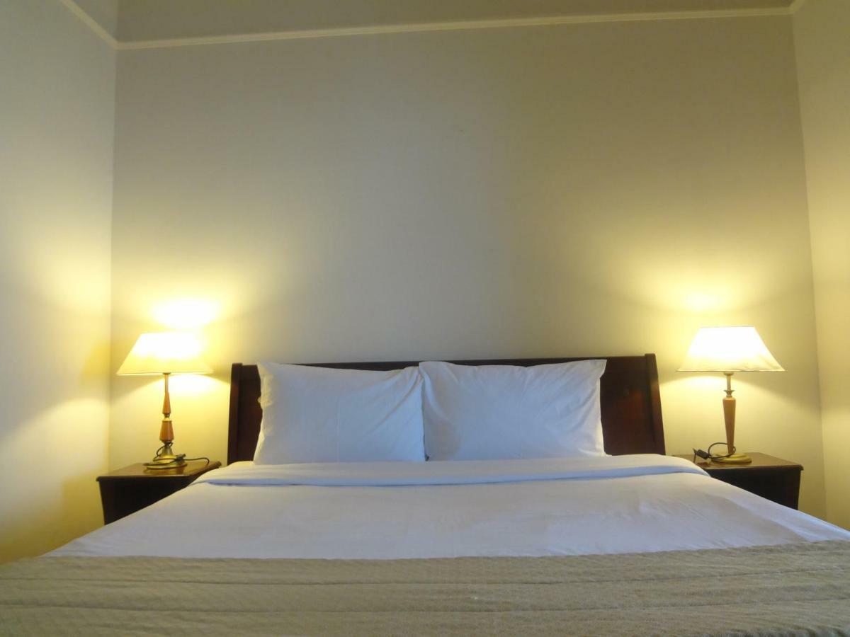Better Residence Suite At Times Square Kl Kuala Lumpur Exterior foto